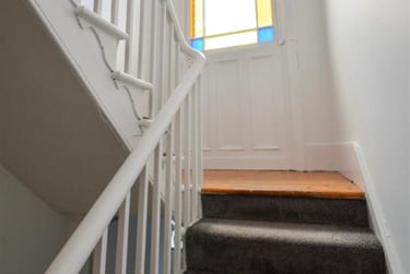 1 bed house, Mistletoe Road, Jesmond, Newcastle, NE22DX - Image 9